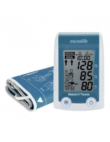 Microlife manschett för. WatchBP Home storlek L (32-42 cm)