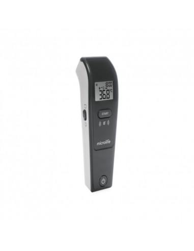 Thermomètre frontal Bluetooth Microlife NC150BT