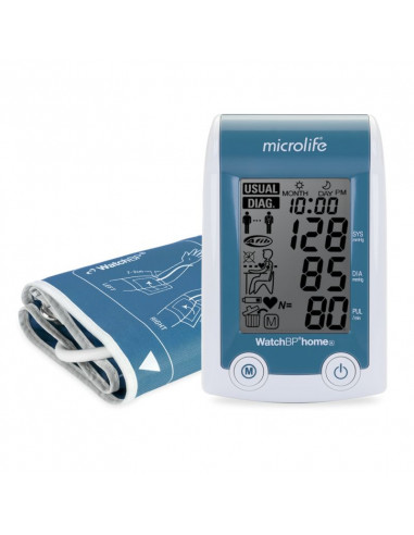 Microlife WatchBP Home AFIB bloeddrukmeter