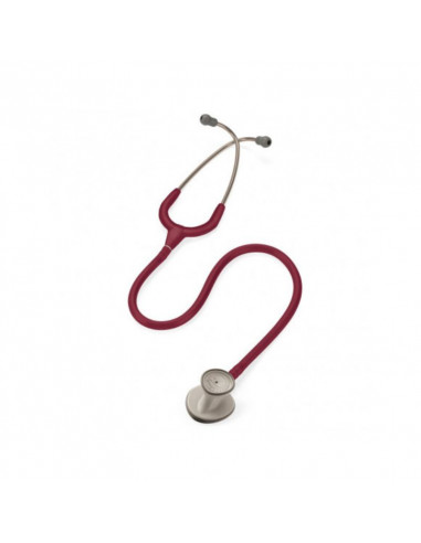 Littmann Lightweight II SE 2451 Bordeaux 2:a chansen