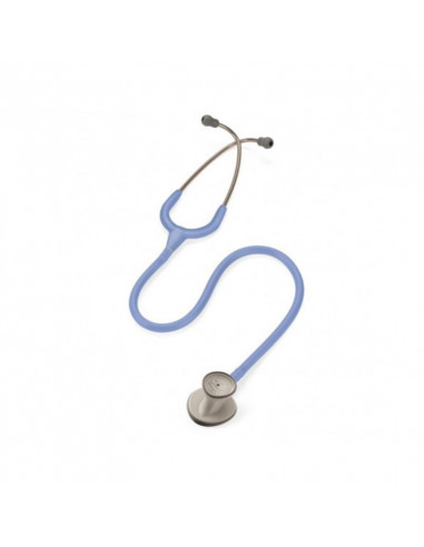 Littmann Lightweight II SE 2454 Sky Blue 2a possibilità