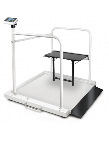 KERN MWA 300K-1M Wheelchair scale