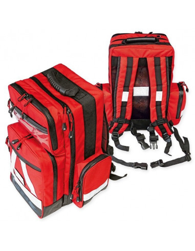 Första hjälpen-ryggsäck XL Tom