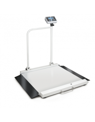 KERN MWA 300K-1PM Wheelchair scale