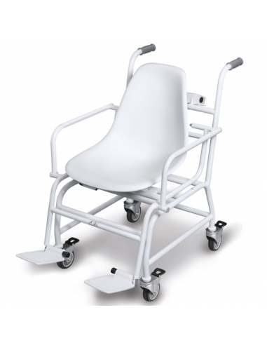 KERN MCB 300K100M Chair scale