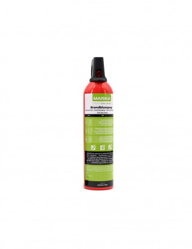 Maiska Extintor en spray 0,75 ml