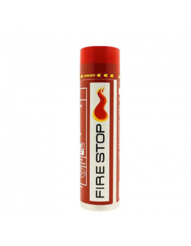 Firestop sprayblusser 600 ml