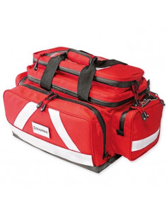 First Aid Carrying Bag Empty XL
