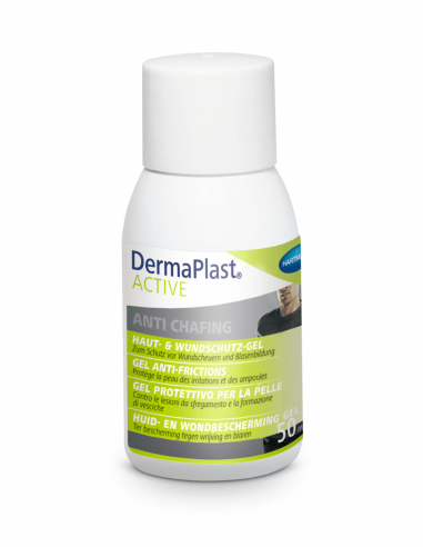 DermaPlast ACTIVE Huid-wondspray