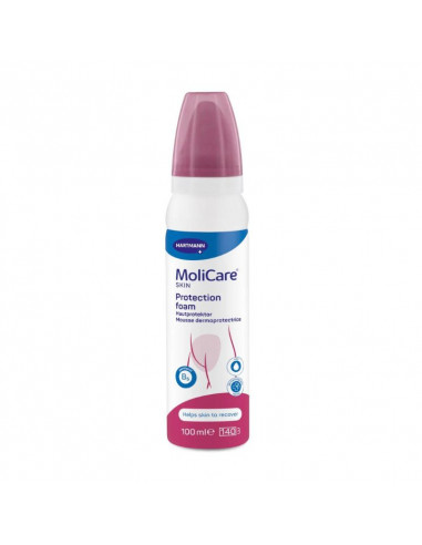 MoliCare Hautschutzölspray 200 ml