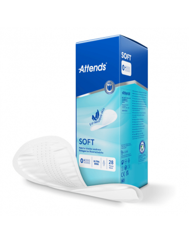 Atende Soft Ultra Mini 0 28 Peças