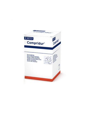 Compridur short stretch bandage 5 mx 6 cm