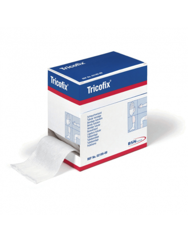 Tricofix Größe A Schlauchverband 20 m x 1,5 cm