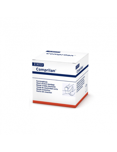 Comprilan compression bandage 5 mx 6 cm