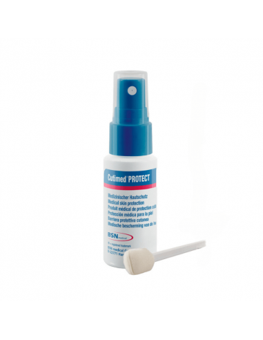 Cotonete Cutimed Protect 3 ml - 5 peças