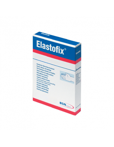 Elastofix A 25m nätbandage