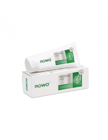 Crème Rowo Hirschtalg 100 ml