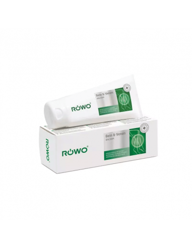 Rowo Balsamo per ossa e vene 100 ml