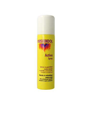 Perskindol Aktiv spray 150 ml