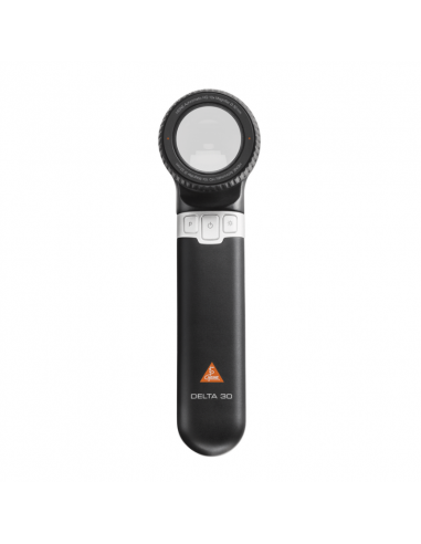 Heine Delta 30 Dermatoscope