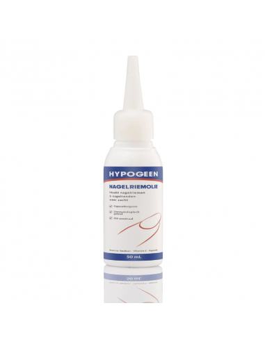 Hypogeen nagelriemolie 50ml