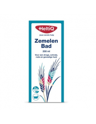 HeltiQ Zemelenbad 200ml