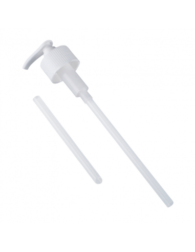 Pompa Desderman Care per flacone da 500/1000 ml