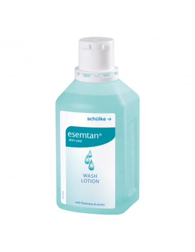 Esemtan Wash Lotion zeep 500ml