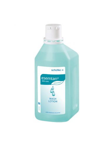 Esemtan Wash Lotion mydło 1000ml