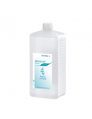 Sensiva Wash Lotion mydło 1000ml