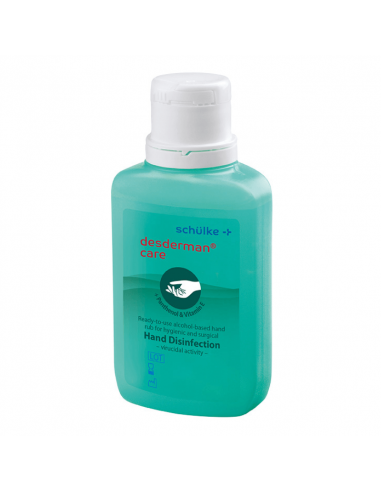 Desderman Care desinfección de manos 100ml