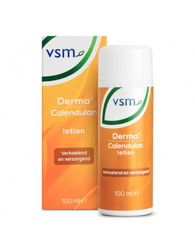 VSM Calendulan Derma lotion 100 ml