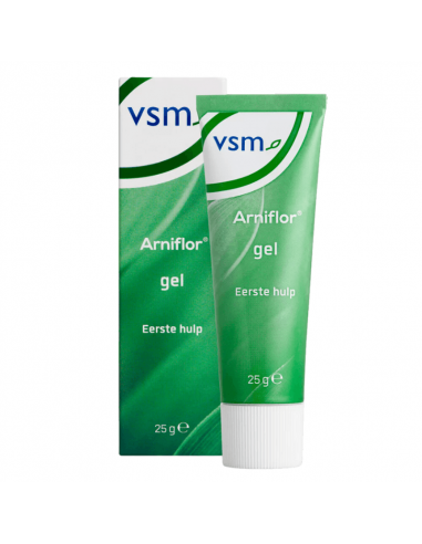 VSM Arniflor gel 25 grammi