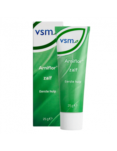 VSM Arniflor ointment 25 grams