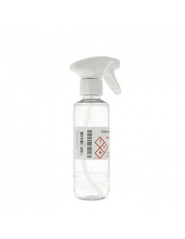 Chlorhexidine 0,5% dans alcool 70% 250ml Spray