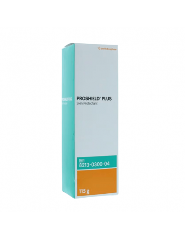 Proshield PLUS Crema Protectora de la Piel 115 gramos