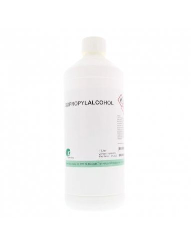 Orphi Alcohol Isopropanol 99,9% 1 litro