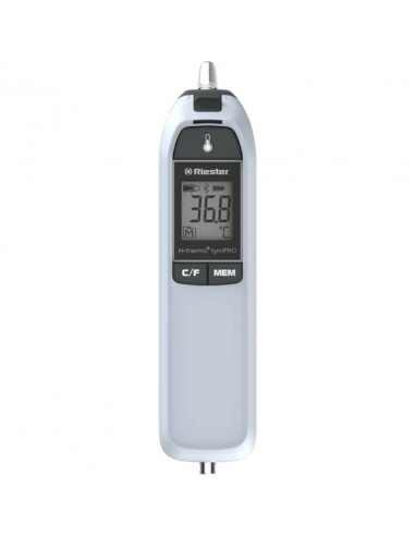 Ri-Thermo tymPRO+ Tympanic Bluetooth termometer