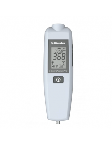 Brezkontaktni termometer Riester ri-thermo SensioPRO