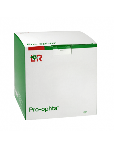 Pro-Ophta K patchs pour les yeux 50 pièces