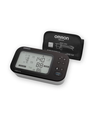 Omron M7 Intelli Bloeddrukmeter