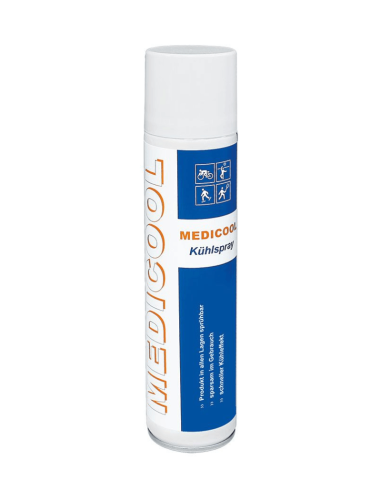 Medicool coolspray / koelspray 400ml