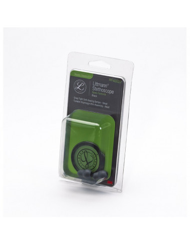 Запасной комплект Littmann Master Classic, черный