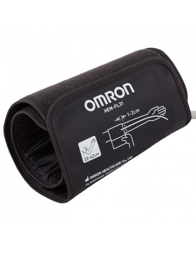 Omron Intelli Wrap Cuff Манжета HEM-FL31