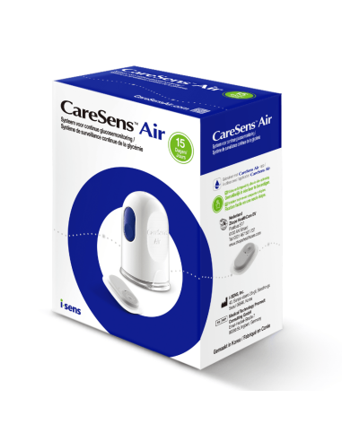 Capteur Caresens AIR