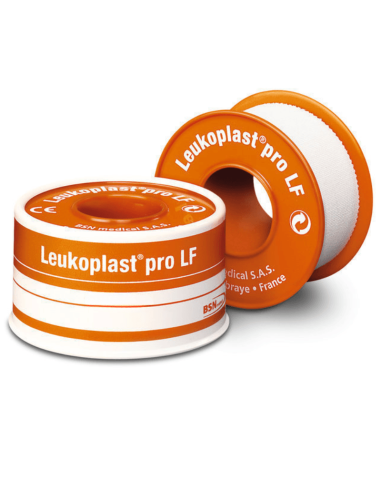 Leukoplast Pro LF hechtpleister 5m x 5cm