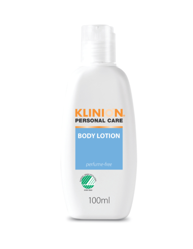 Klinion Personal Care Bodylotion 100ml