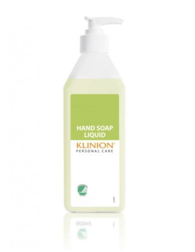 Klinion Personal Care Handzeep 1000ml