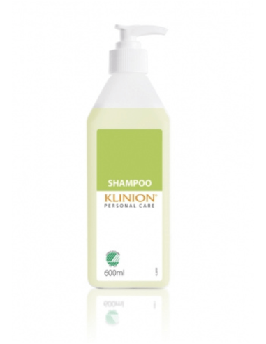 Klinion Personal Care milde shampoo 600 ml