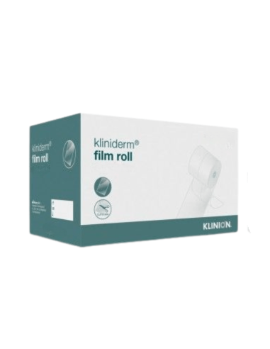 Kliniderm Film Roll wondfolie 15cm x 10m